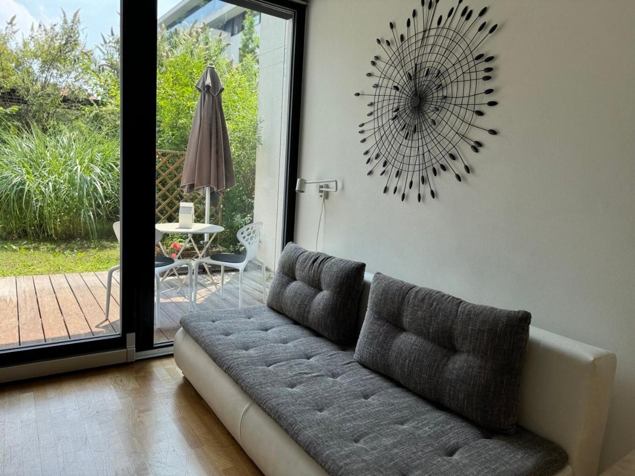 Cosy Splendor / City Center Graz Zewnętrze zdjęcie