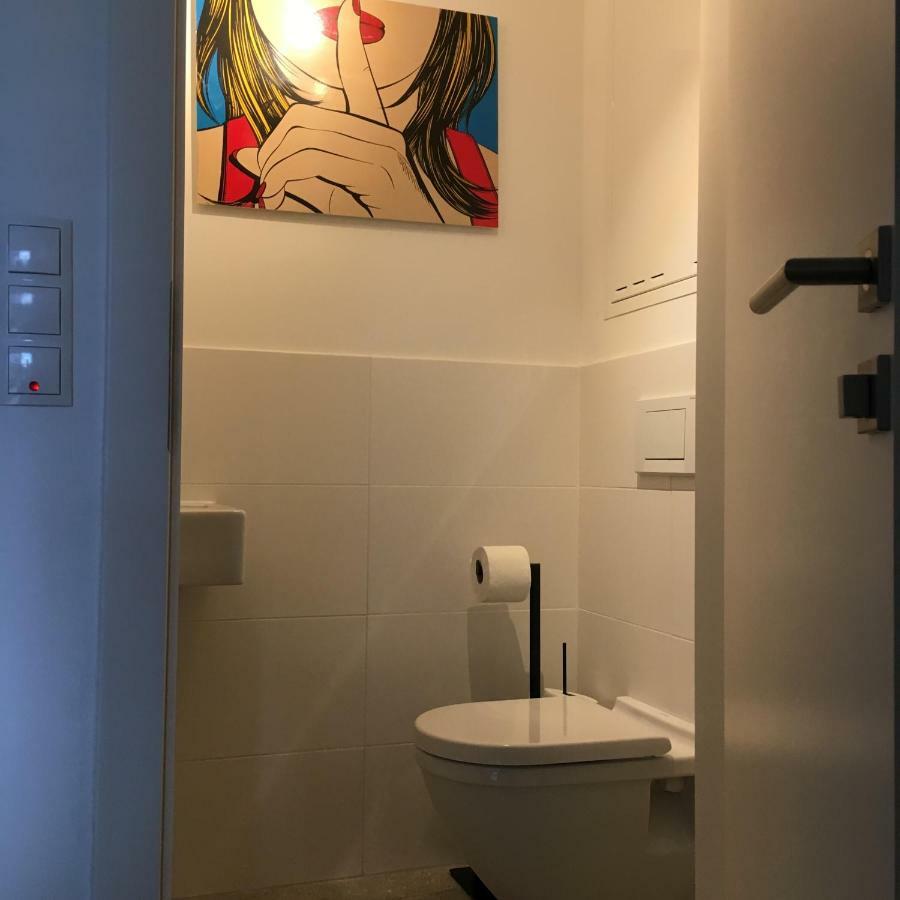 Cosy Splendor / City Center Graz Zewnętrze zdjęcie